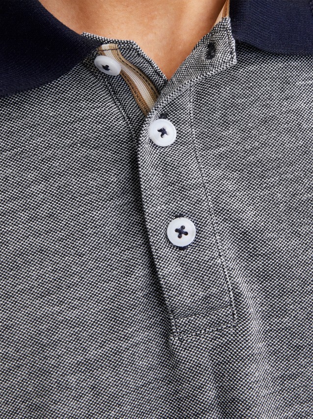 Polos Masculin Jack & Jones