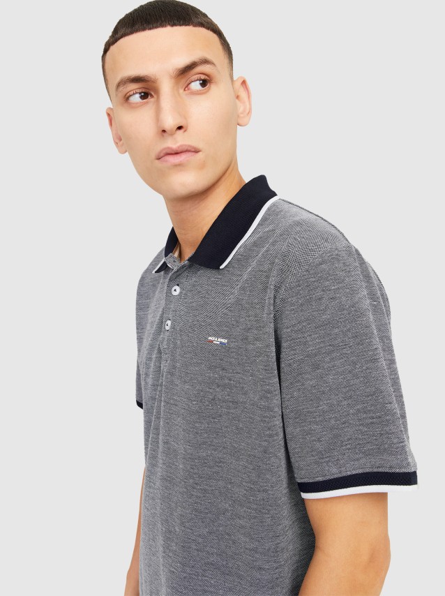 Polos Masculin Jack & Jones