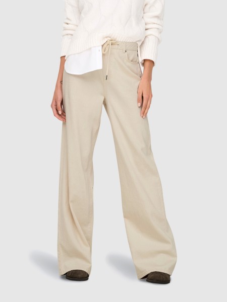 Trousers Female Only