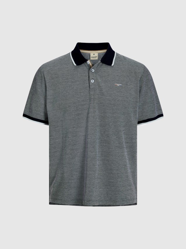 Polos Masculin Jack & Jones