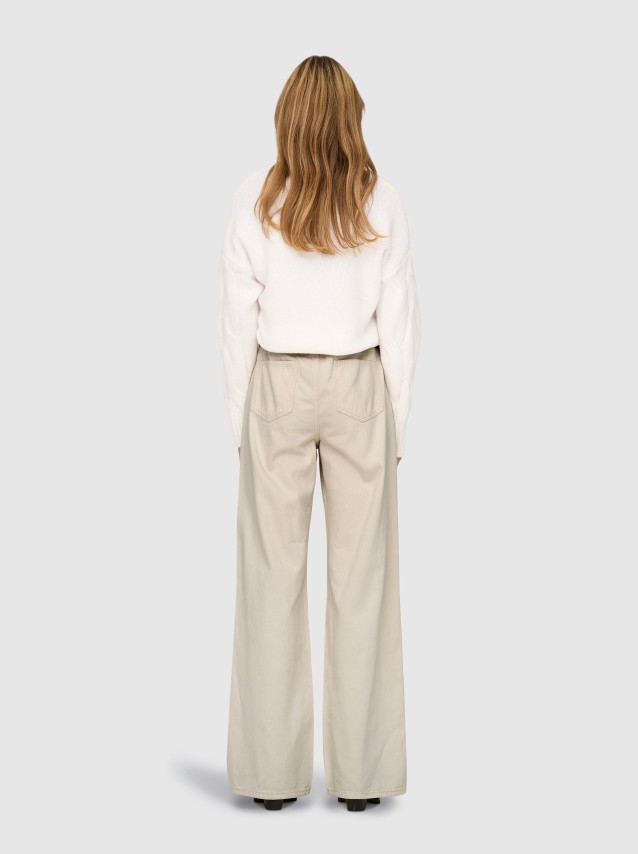 Trousers Female Only