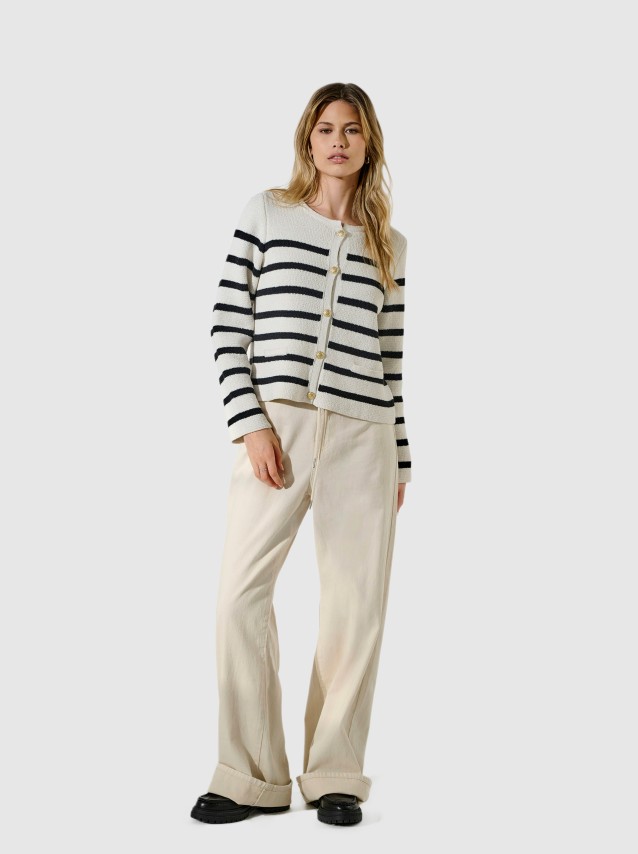 Pantalons Fminin Only