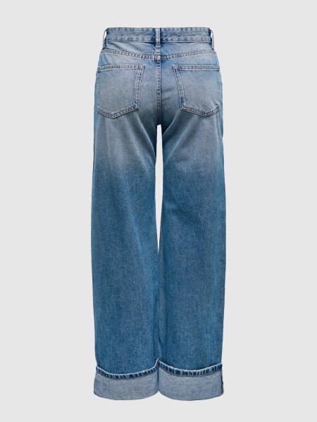 Trousers Female Only