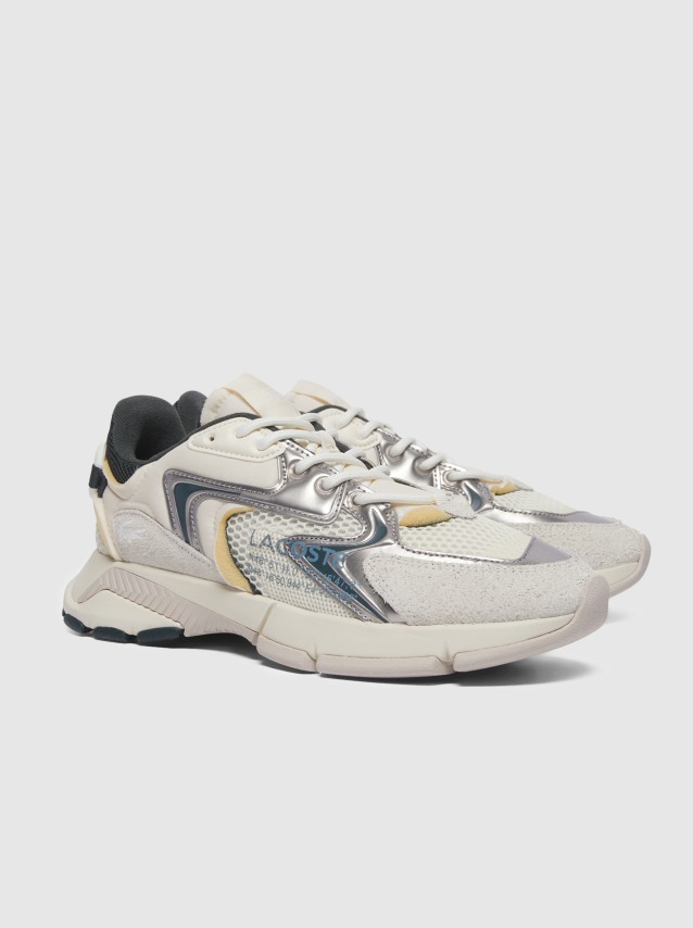Trainers Male Lacoste