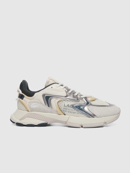 Zapatillas Masculino Lacoste