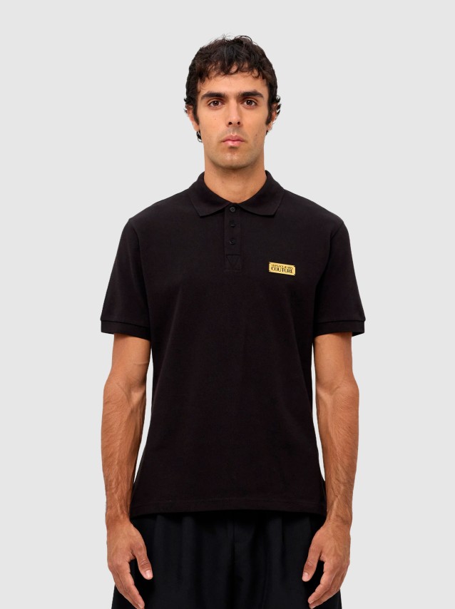 T-Shirt Homem Versace
