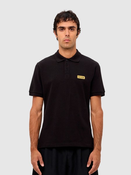 T-Shirt Homem Versace