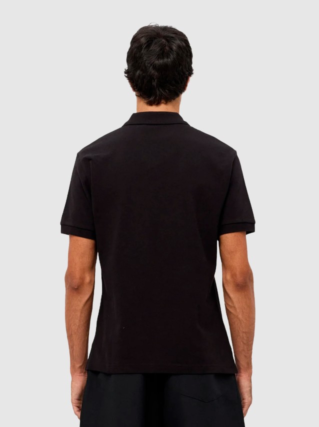 T-Shirt Homem Versace