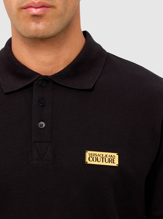 T-Shirt Masculin Versace