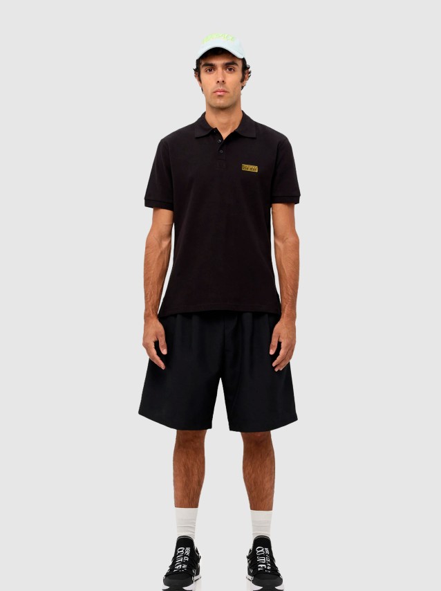 T-Shirt Masculin Versace