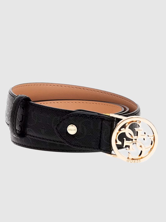 Belts Female Guess Acessrios