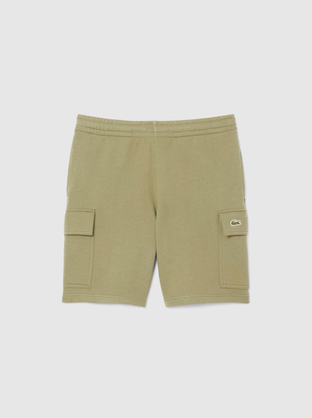 Shorts Male Lacoste