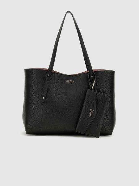 Tote Bags Mulher Guess Acessrios