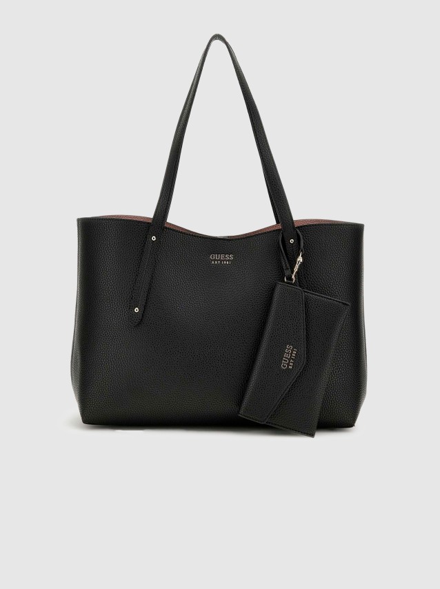 Tote Bags Mulher Guess Acessrios