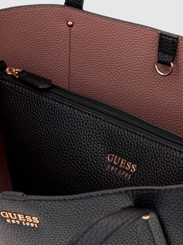 Bolsos de Mano Femenino Guess Acessórios