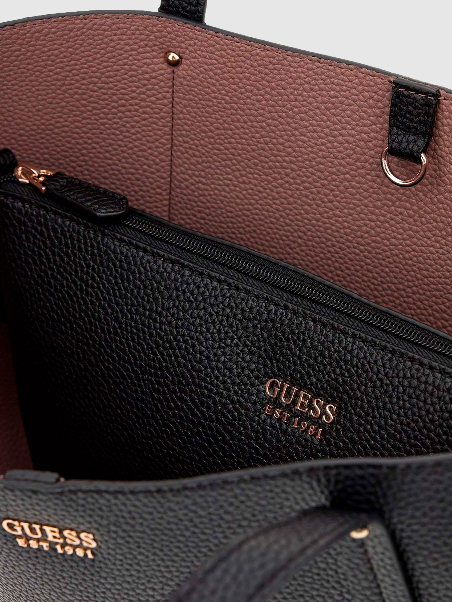 Bolsos de Mano Femenino Guess Acessórios