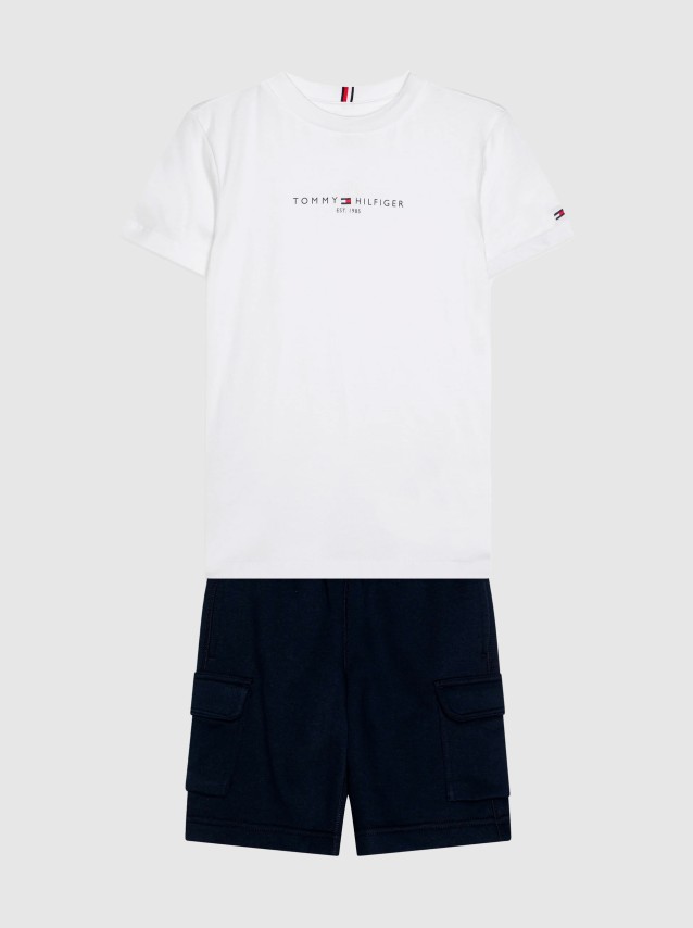 Sets Male Tommy Hilfiger- Kids