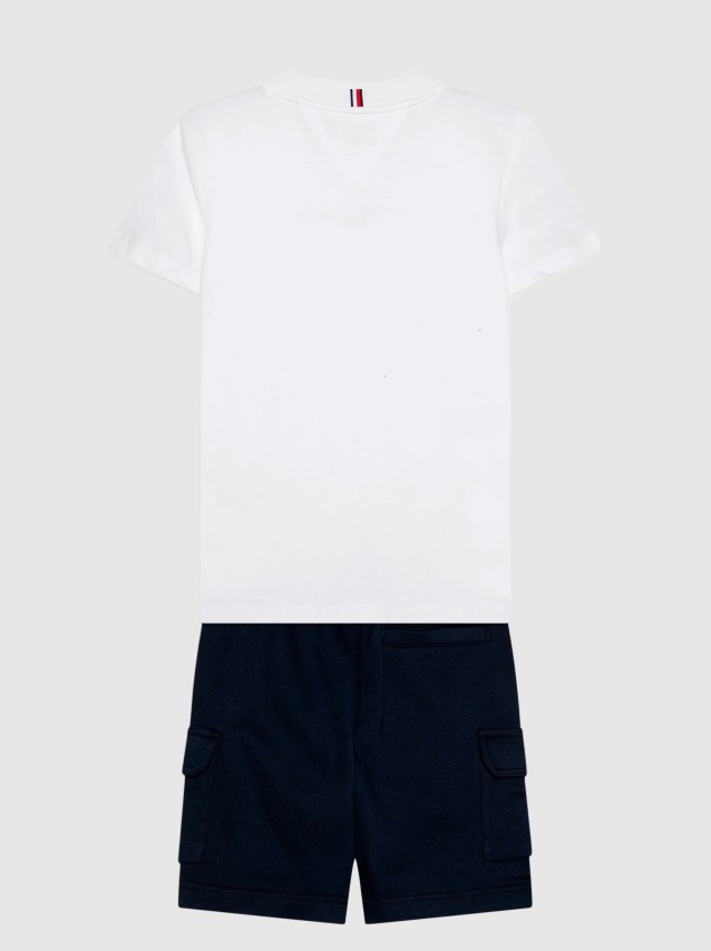 Sets Male Tommy Hilfiger- Kids
