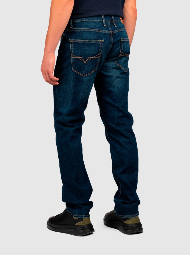 Pantalons Masculin Guess