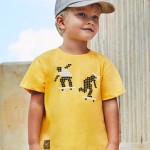 T-Shirt Masculin Mayoral