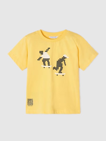 T-Shirt Masculin Mayoral T-Shirt Masculin Mayoral