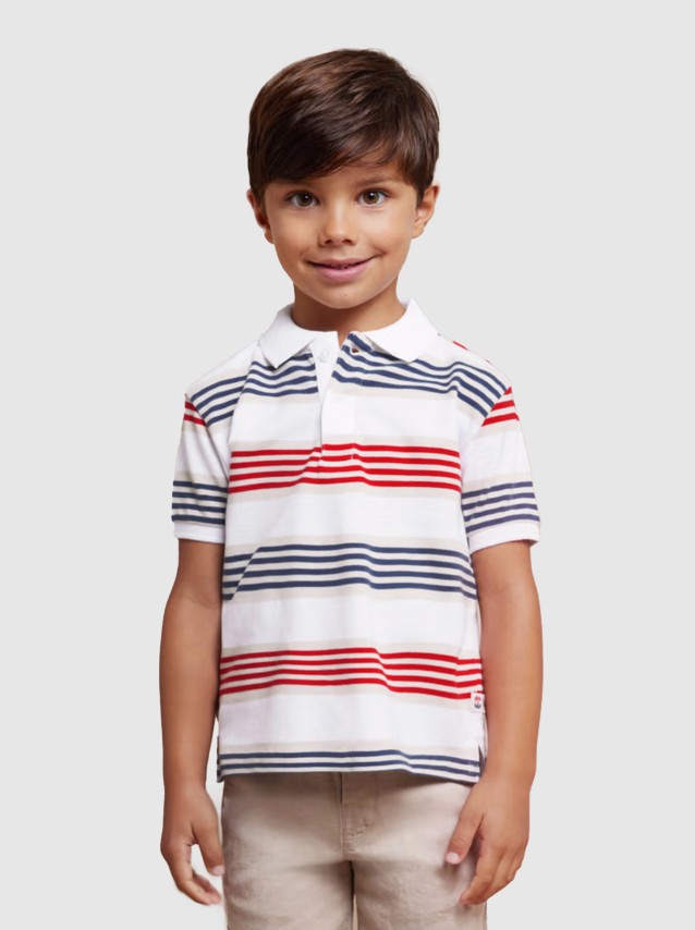 Polos Masculin Mayoral