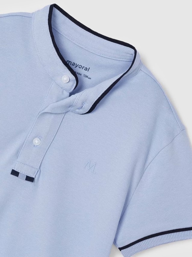 Polos Masculin Mayoral