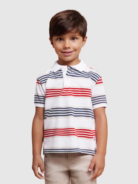 Polos Masculin Mayoral