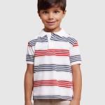 Polos Masculin Mayoral