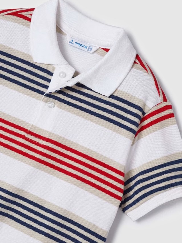 Polos Male Mayoral