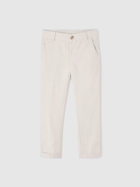 Trousers Male Mayoral