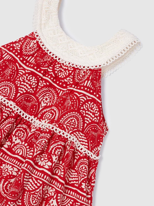 Robes F�minin Mayoral