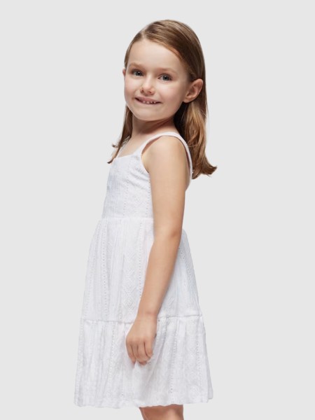 Dresses Female Mayoral