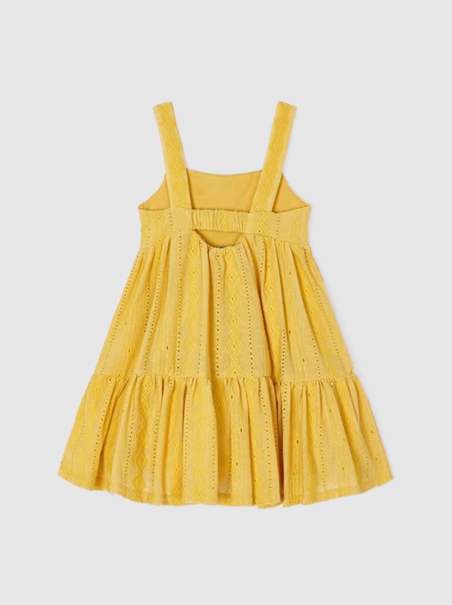 Dresses Female Mayoral