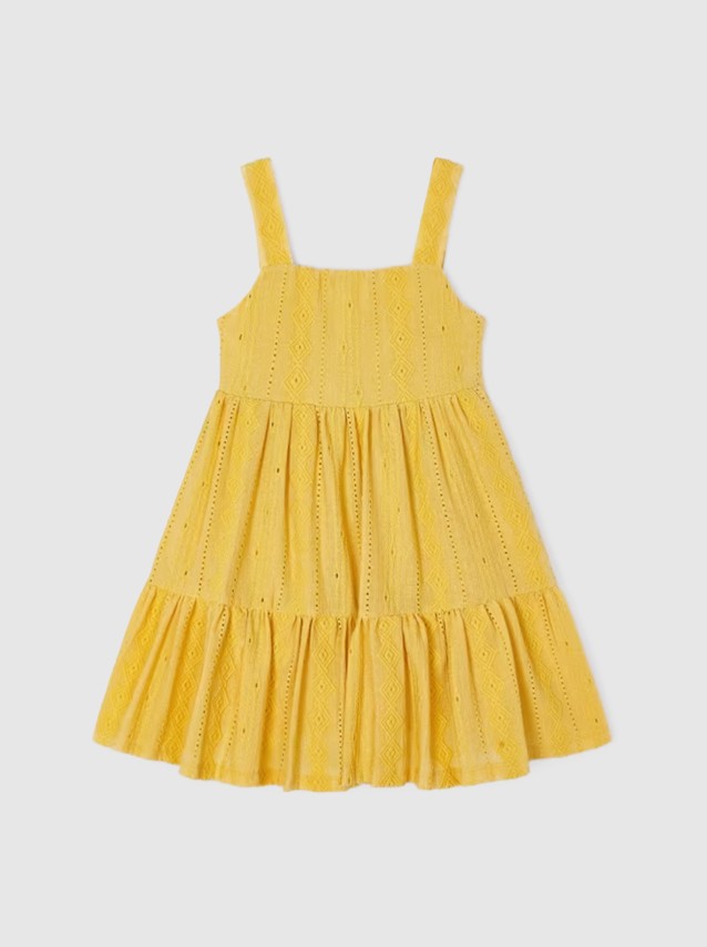 Dresses Female Mayoral