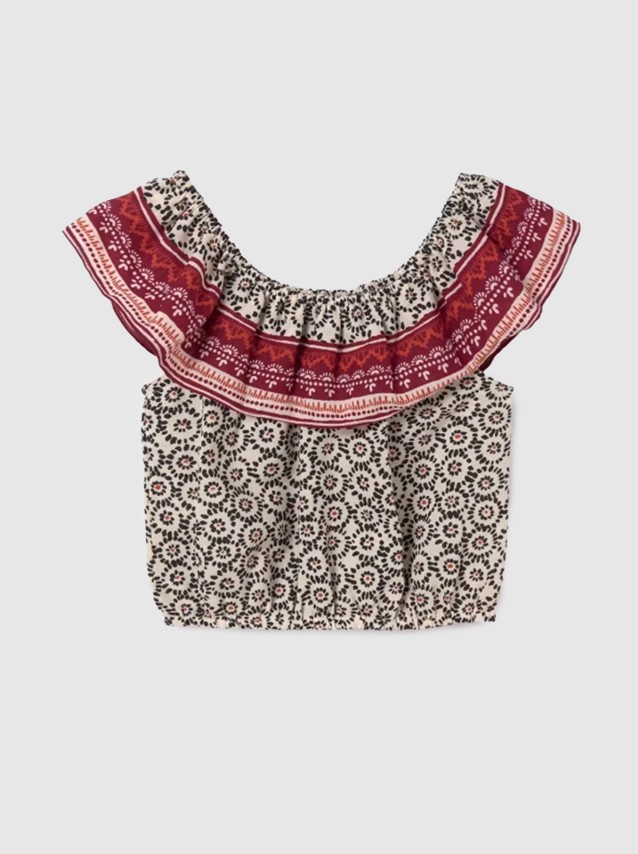 Hauts F�minin Mayoral