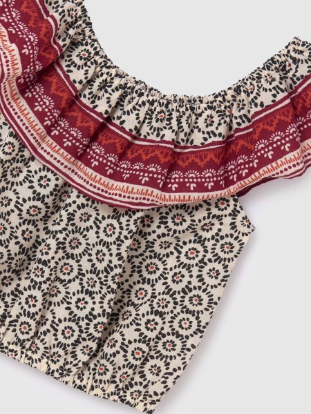 Hauts F�minin Mayoral