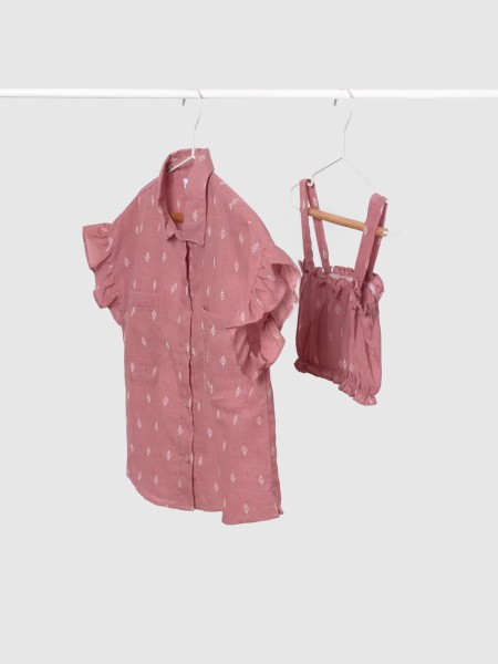 Ensembles F�minin Mayoral