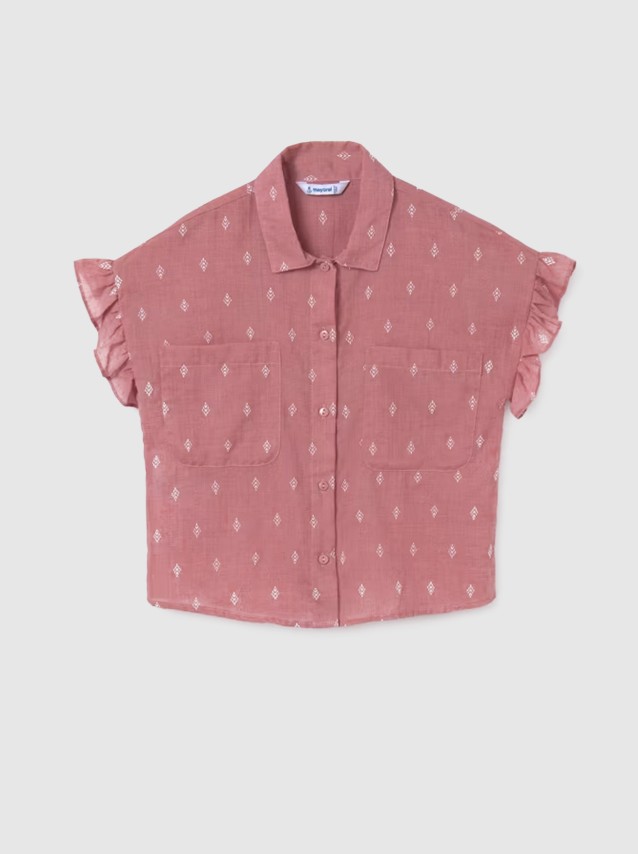 Ensembles F�minin Mayoral