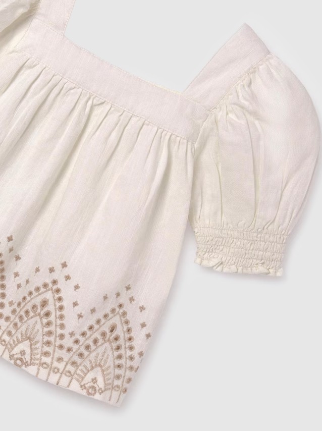 T-Shirt Female Mayoral