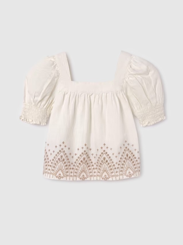 T-Shirt F�minin Mayoral