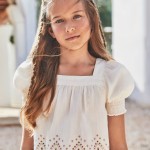 T-Shirt F�minin Mayoral