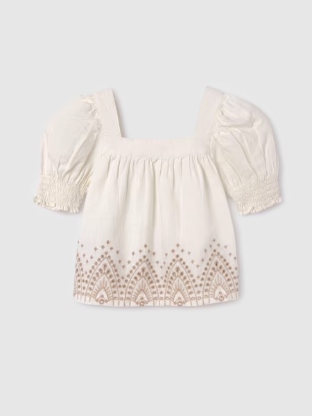 T-Shirt F�minin Mayoral