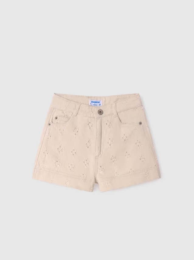 Shorts F�minin Mayoral