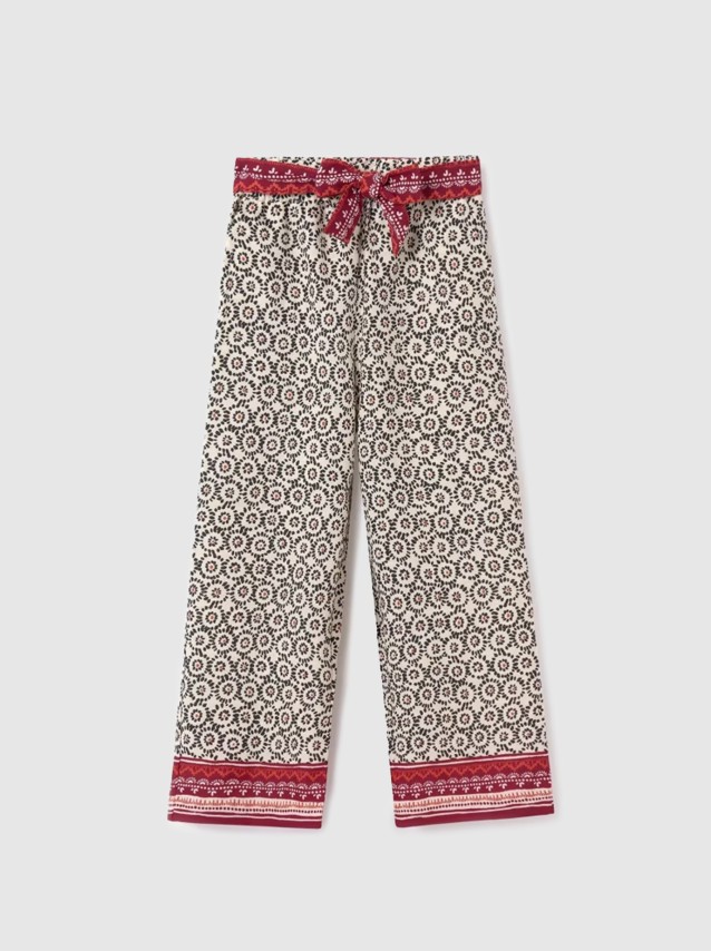 Pantalons F�minin Mayoral