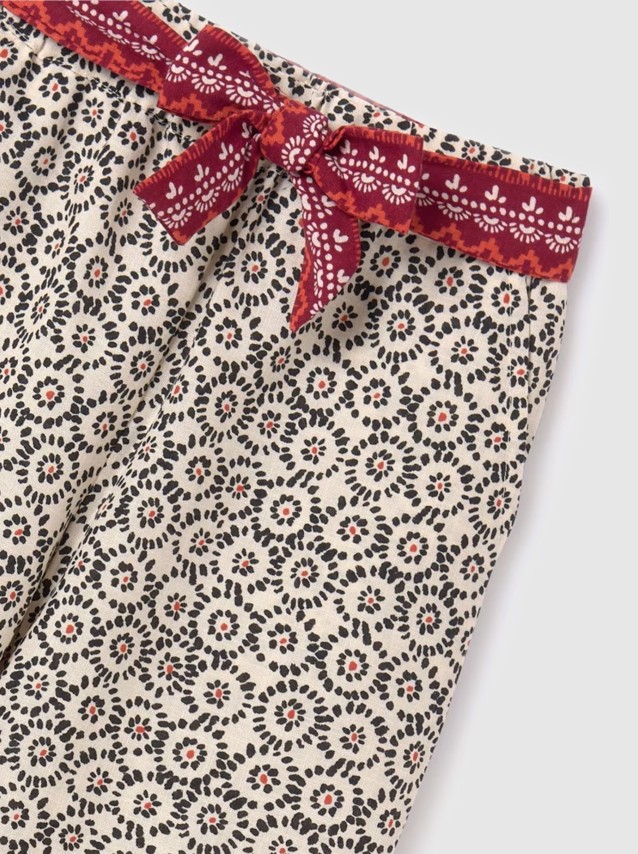 Pantalones Femenino Mayoral