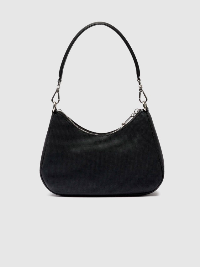 Shoulder Bag Female Lacoste