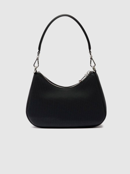Sac À Bandoulière Féminin Lacoste Sac À Bandoulière Féminin Lacoste