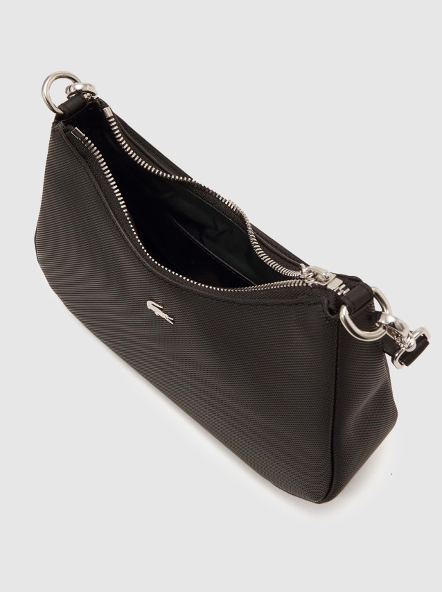 Mala de Ombro Mulher Lacoste