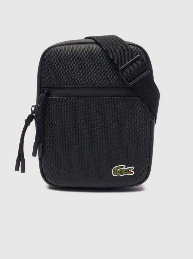 Bolso Bandolera Masculino Lacoste